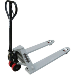 Pallet Truck — 5,500-Lb. Capacity